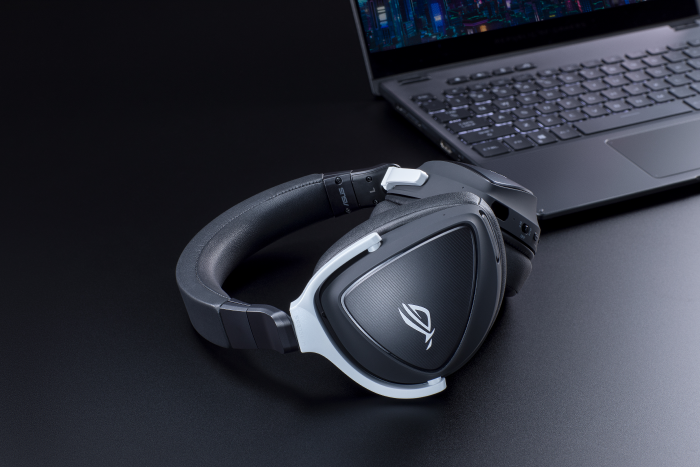 ROG Delta S Wireless